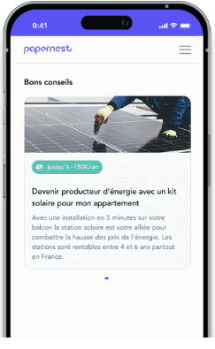 Découvrir des astuces