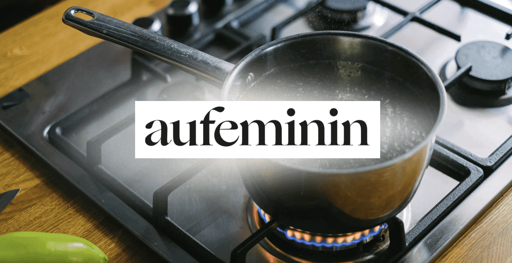 Facture de gaz en hausse dès le 1er mai 2026 : ce geste de 2 minutes en cuisine change tout sur un an