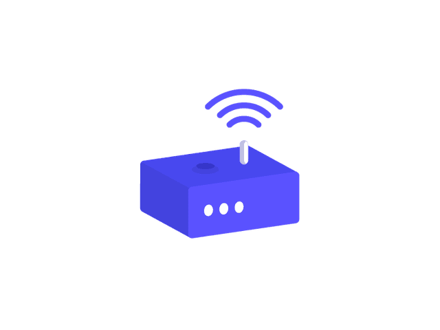 Box internet