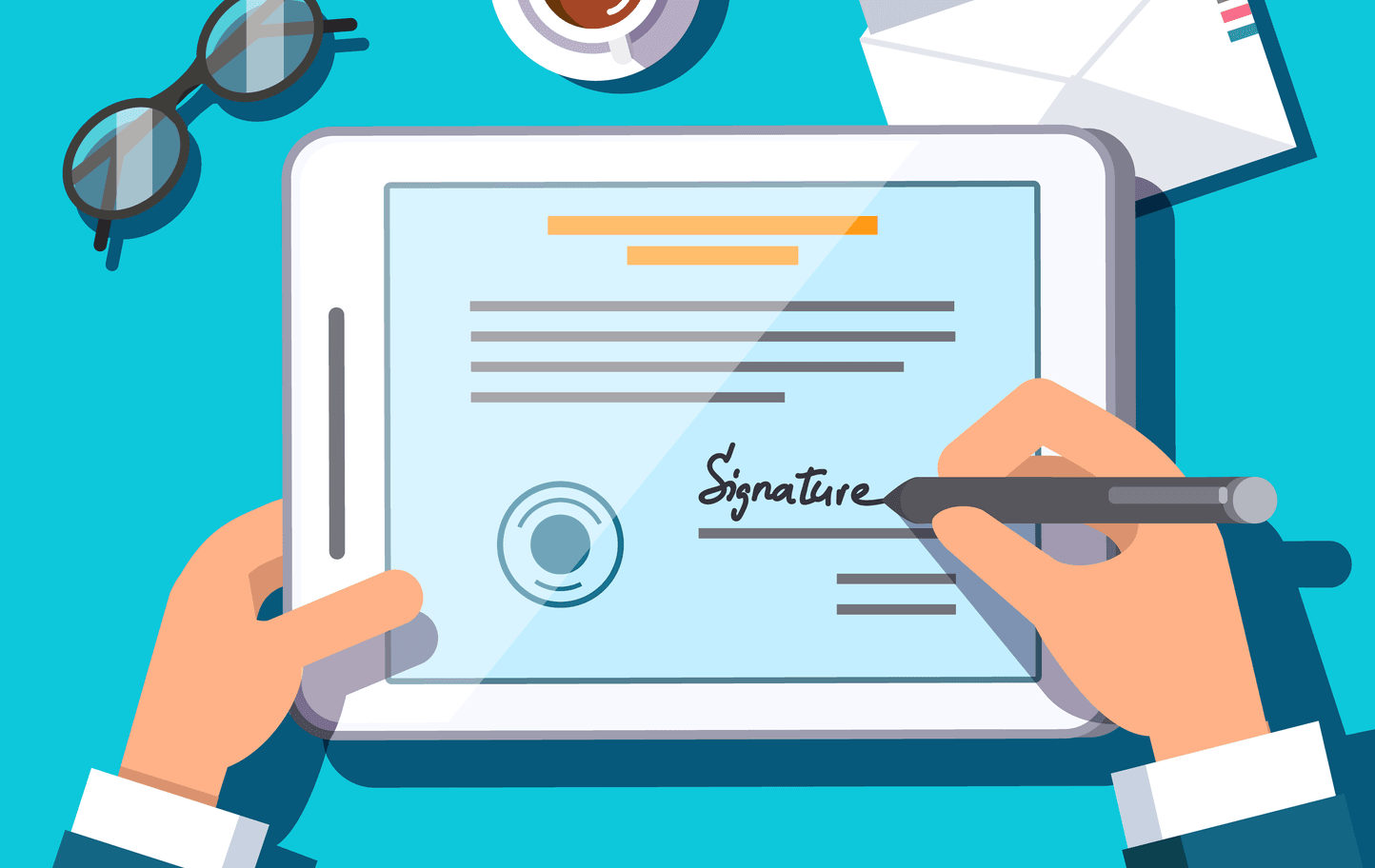 Modèle Word état des lieux