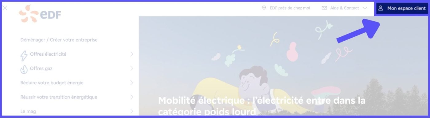 EDF Pro Service Client Comment Contacter EDF Entreprises edf-pro-service-client-comment-contacter-edf-entreprises