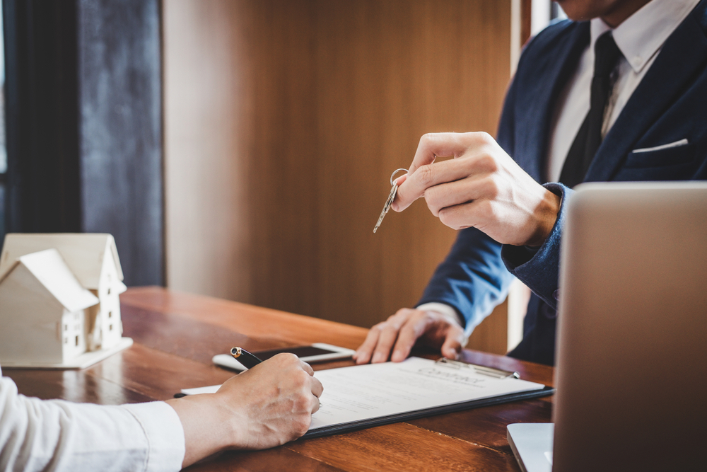 Contrat de location meublée Contrat de location meublée