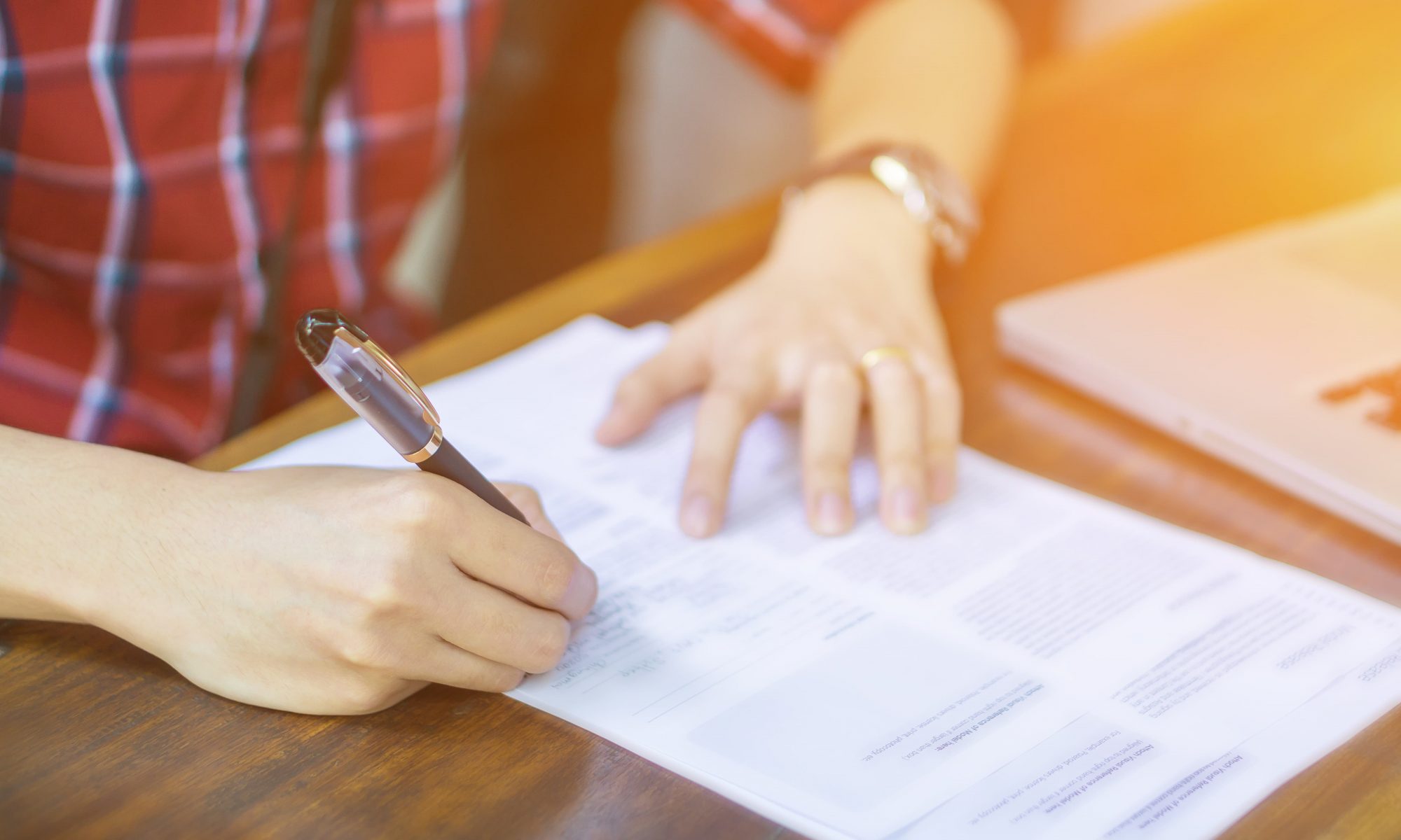 Contrat de location saisonnière Contrat de location saisonnière