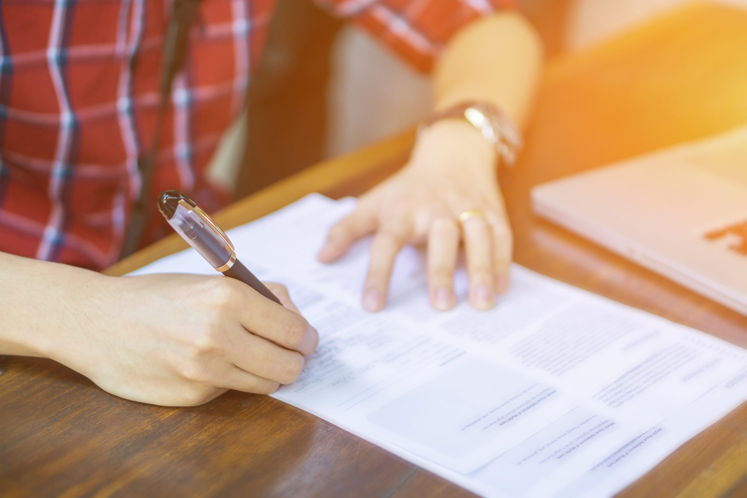 Contrat de location saisonnière Comment le réaliser