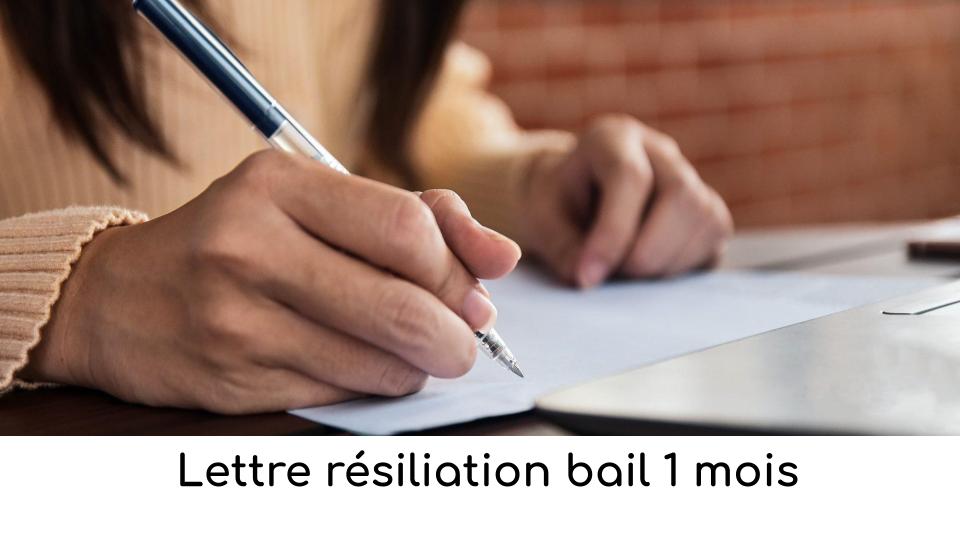 Exemple De Lettre De Non Renouvellement De Contrat De Bail