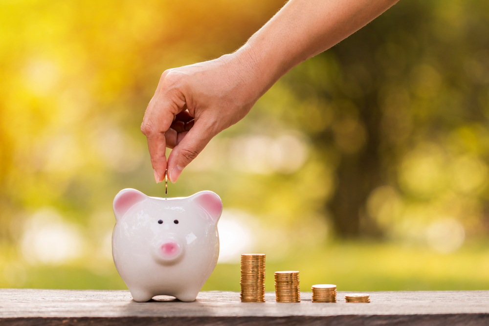 Courtier immobilier économie