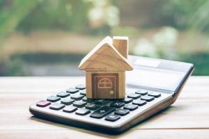 cout crédit immobilier calculette