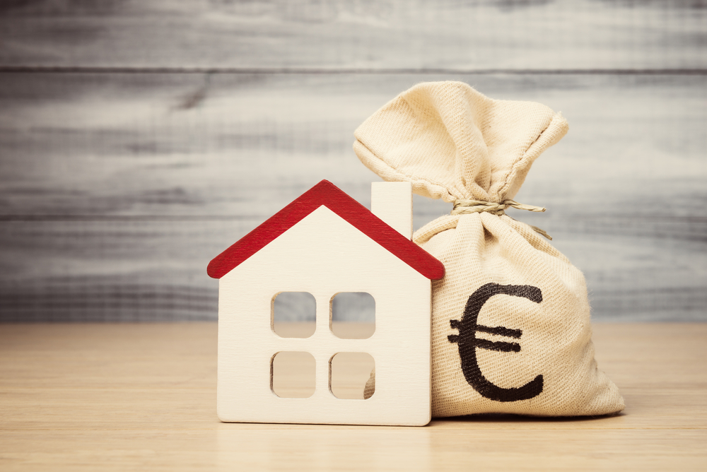 cout crédit immobilier cout crédit immobilier