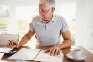 Démarches prêt senior