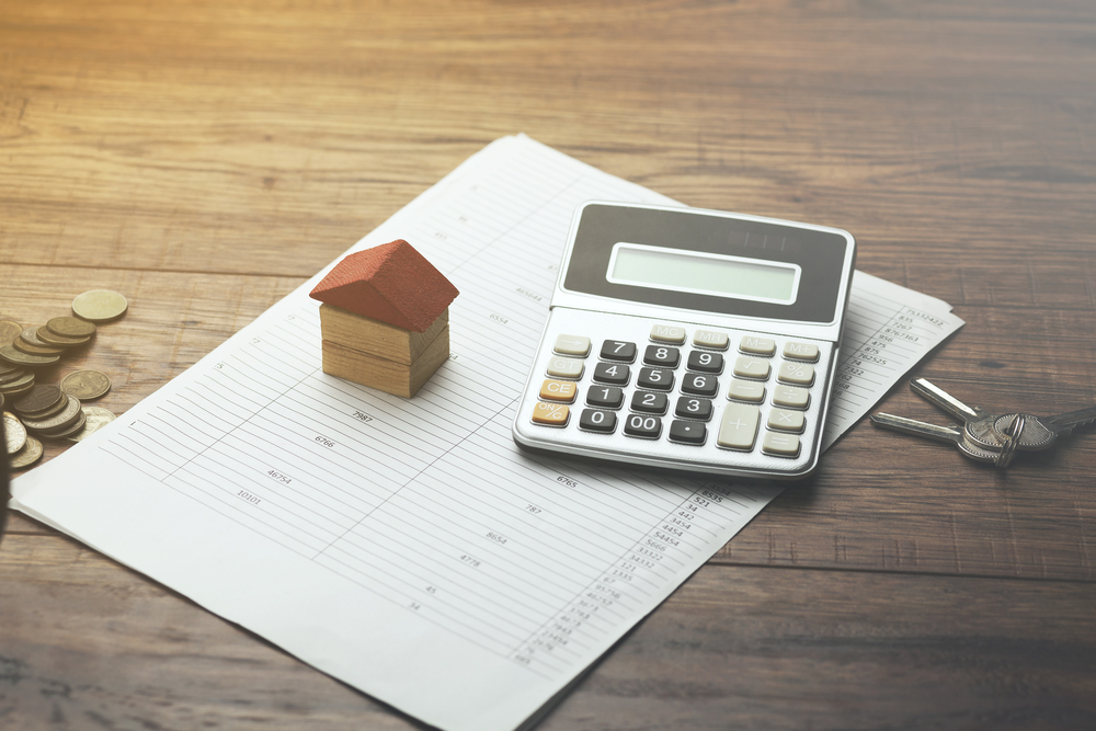 simulation prêt immobilier