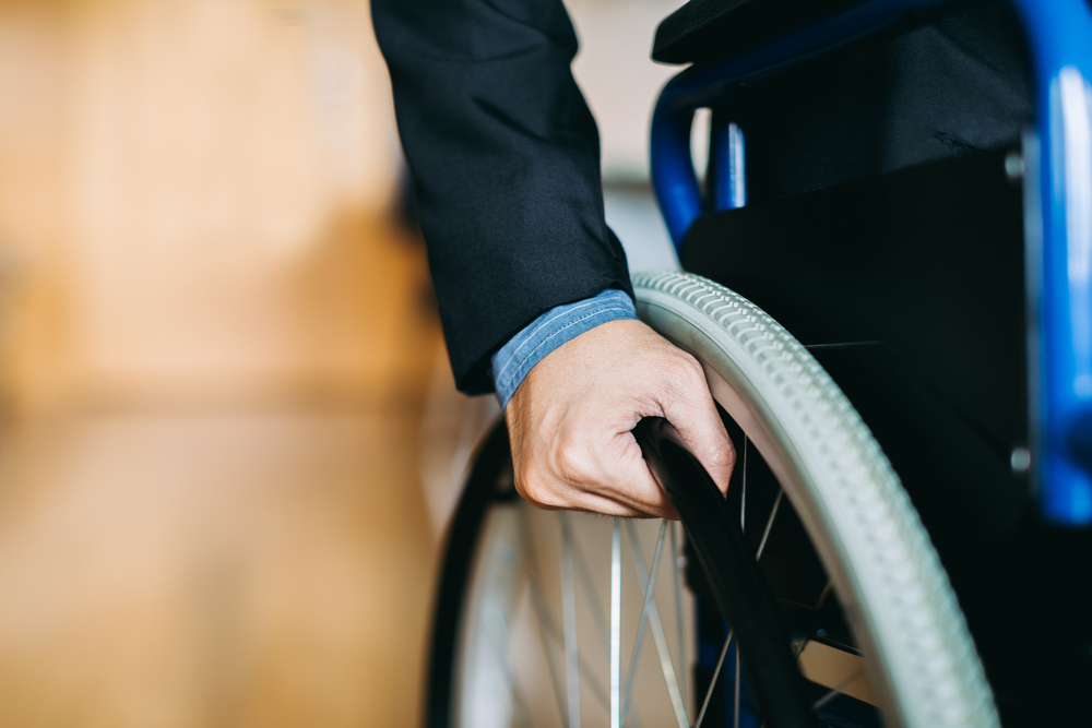Garanties invalidité
