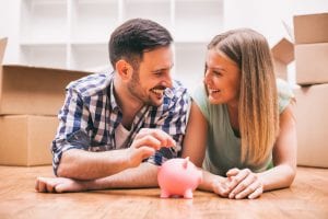 lissage de prêt immobilier