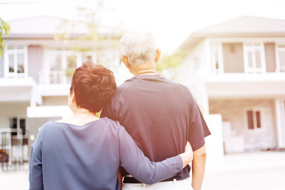 Prêt immobilier pour retraités Prêt immobilier pour retraités