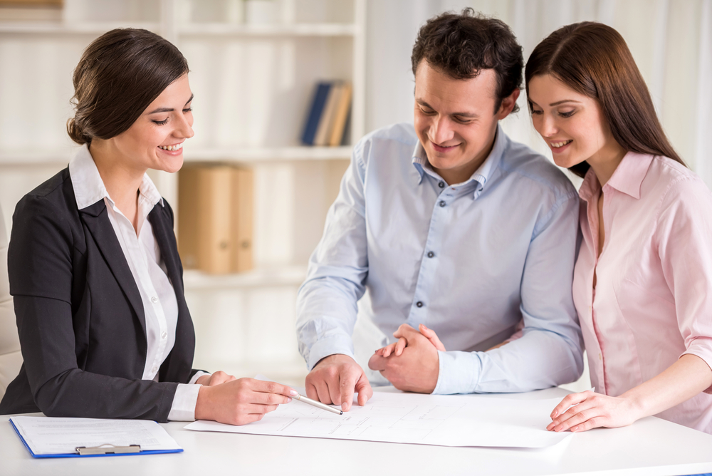 Trouver son courtier immobilier Trouver son courtier immobilier