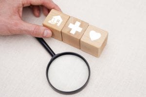 assurance prêt immobilier