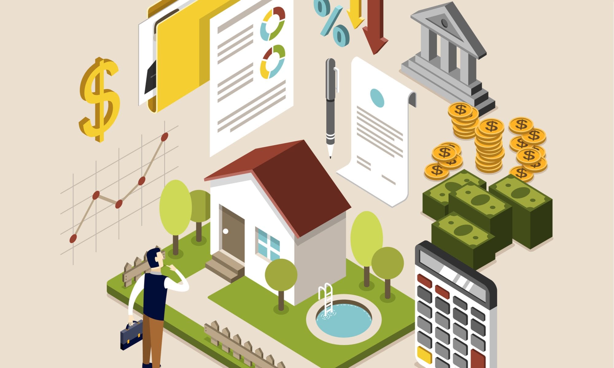 Devenir courtier immobilier Devenir courtier immobilier