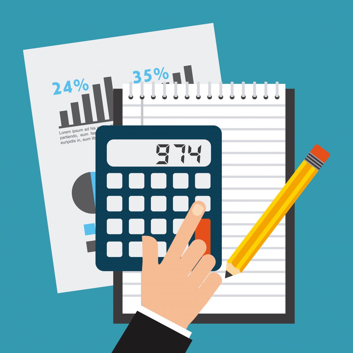 Calculer remboursement anticipé