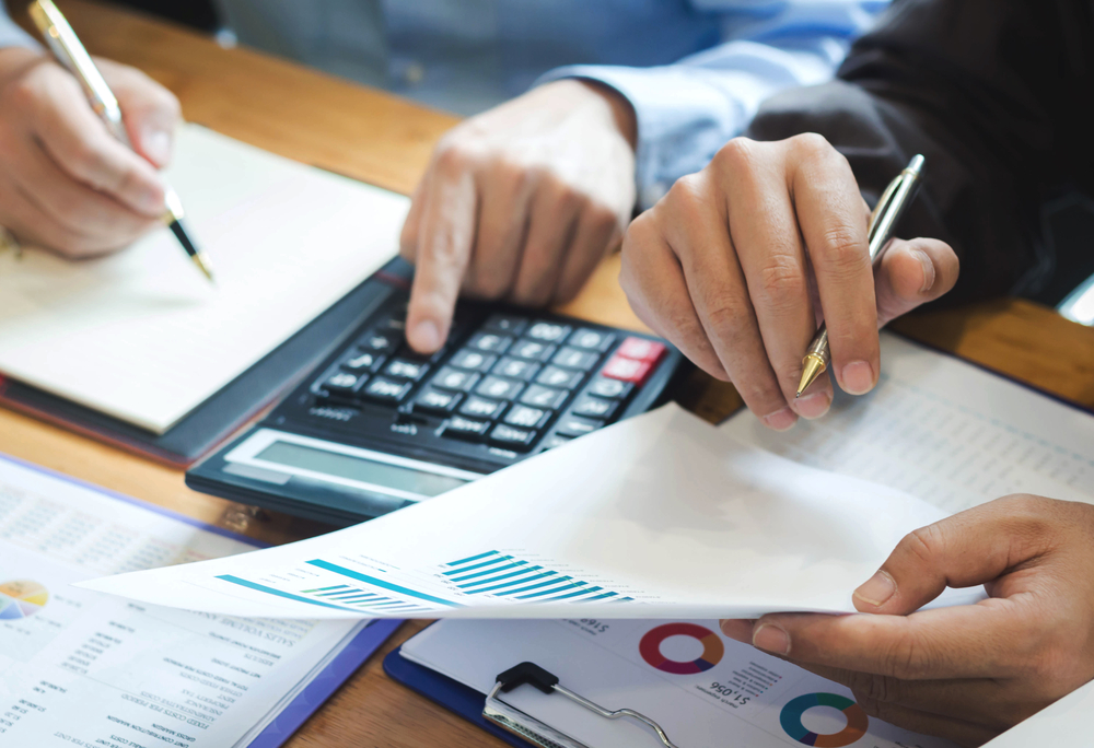 Calcul remboursement partiel prêt immobilier