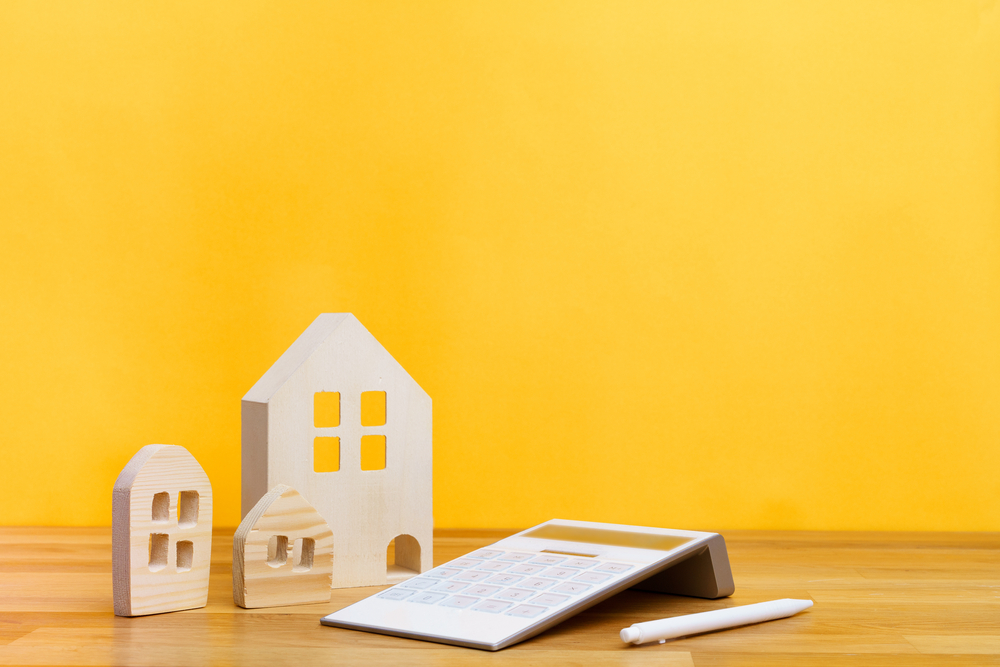 simulation prêt immobilier lissé