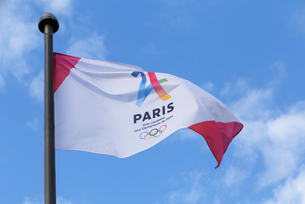Jeux Olympiques Jeux Olympiques