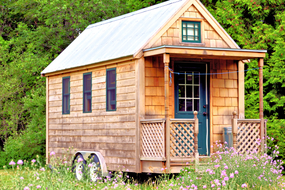 Tiny Houses Tiny Houses