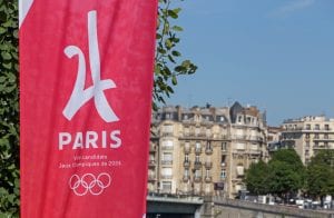 Réutiliser le village olympique de Paris ?