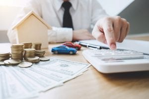 Courtier immobilier coronavirus