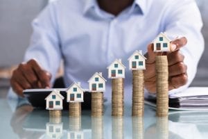 prix immobilier