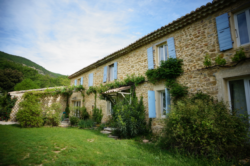 Confinement dynamise immobilier campagne Confinement dynamise immobilier campagne