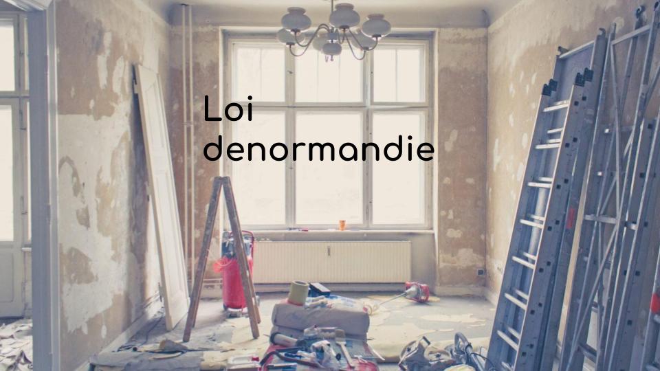 loi-denormandie loi-denormandie