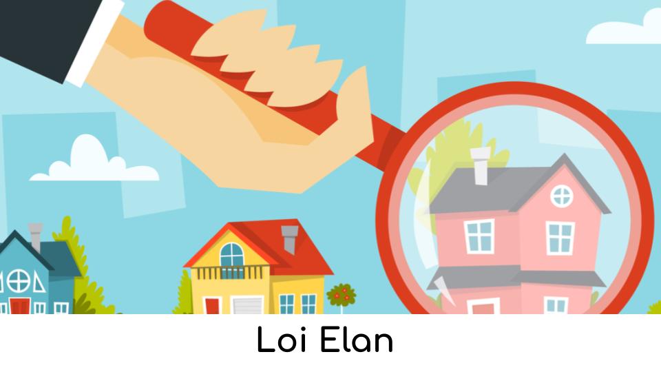 loi-elan loi-elan
