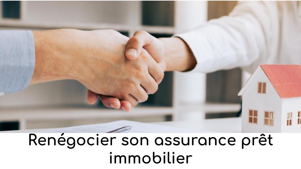 Renégocier son prêt immobilier Renégocier son prêt immobilier