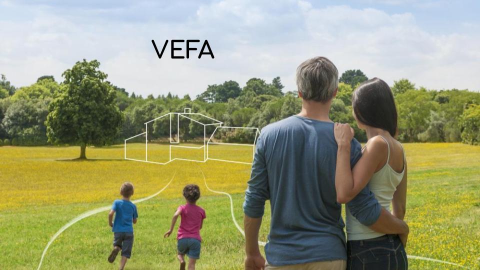 VEFA VEFA