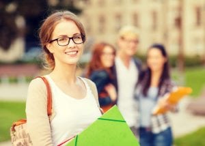 exonération taxe habitation étudiant