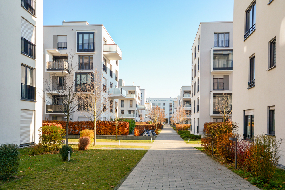 Réformes des copropriétés simplification des démarches