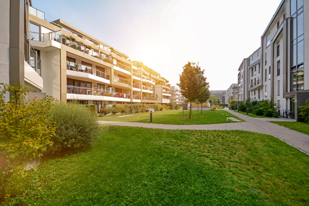 Réformes des copropriétés Réformes des copropriétés