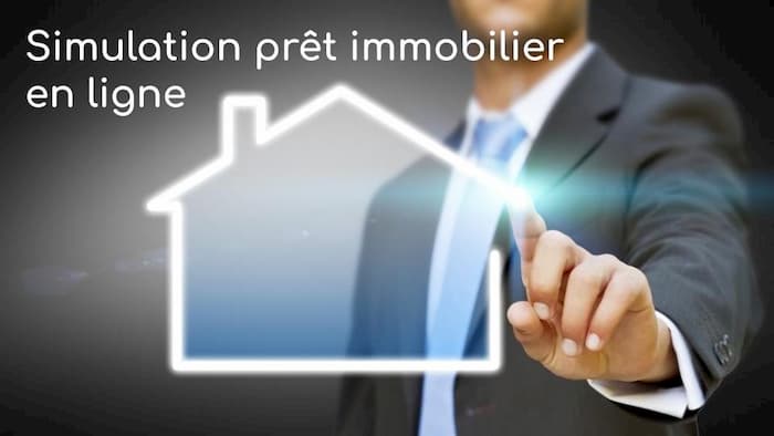 Simulation prêt immobilier en ligne Simulation prêt immobilier en ligne