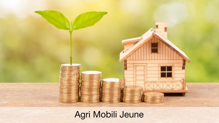 Agri Mobili Jeune Agri Mobili Jeune