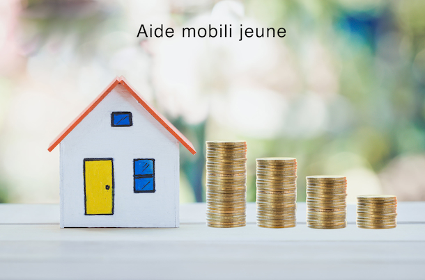 Aide mobili jeune Aide mobili jeune