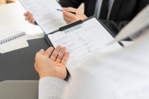 Modèle état des lieux pour studio