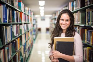 bail étudiant non meublé