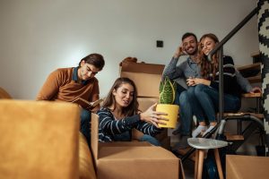 Modèle bail individuel colocation meublée gratuit