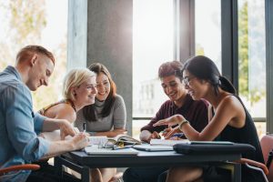 bail colocation étudiant