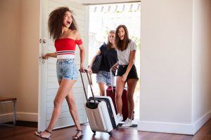 Contrat de location saisonnière gratuit