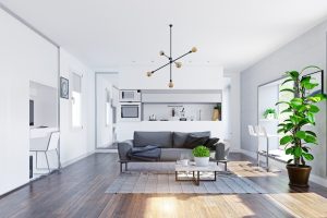 contrat location meublée 