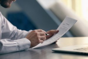 contrat de location en PDF