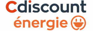cdiscount-energie logo
