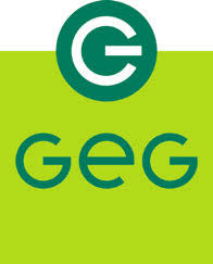 GEG logo