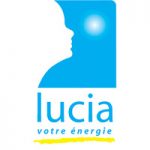 Lucia Énergie logo